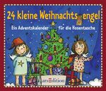 ISBN 9783760732886: Display "24 kleine Weihnachts(b)engel"