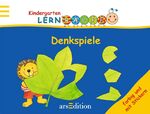 Denkspiele - Meine erste Lernraupe