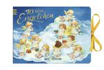 ISBN 9783760734453: 10 kleine Engelchen