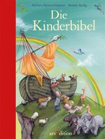 ISBN 9783760736389: Die Kinderbibel