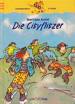 ISBN 9783760737270: Die Cityflitzer