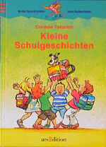 ISBN 9783760737362: Kleine Schulgeschichten - bk2230