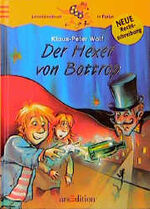 Klaus Peter Wolf: Der Hexer von Bottrop