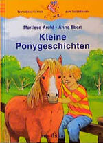 ISBN 9783760737614: Kleine Ponygeschichten