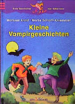 ISBN 9783760737980: Kleine Vampirgeschichten