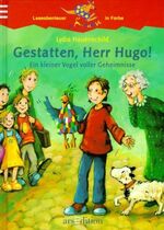 ISBN 9783760738758: Gestatten, Herr Hugo! : ein kleiner Vogel voller Geheimnisse.