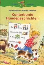 ISBN 9783760738895: Kunterbunte Hundegeschichten.