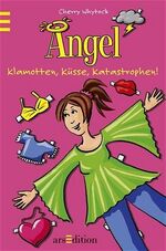 ISBN 9783760739854: Angel