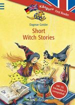 ISBN 9783760740263: Short Witch Stories