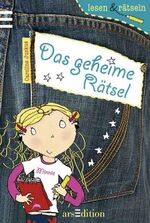 ISBN 9783760741413: Minnie: Der Marienkäfer-Code