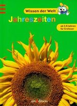 ISBN 9783760747378: Jahreszeiten – 1. Lesestufe für Erstleser