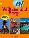 ISBN 9783760748085: Vulkane & Berge