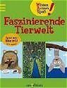 ISBN 9783760748108: Faszinierende Tierwelt