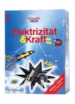 Elektrizität & Kraft