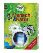 ISBN 9783760748320: Mensch und Natur