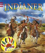 ISBN 9783760748337: Indianer