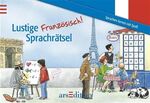 Lustige Sprachrätsel Französisch