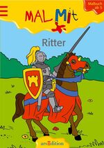 ISBN 9783760748665: Ritter