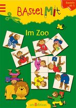 ISBN 9783760748672: Im Zoo