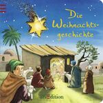 ISBN 9783760750507: Die Weihnachtsgeschichte