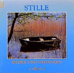 ISBN 9783760751030: Stille