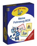 ISBN 9783760752570: Meine Fahrzeug-Box