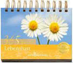 ISBN 9783760753201: 365 Tage Lebenslust