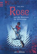 ISBN 9783760753324: Rose und das Geheimnis des Alchimisten - Bd. 1