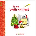 ISBN 9783760753454: Frohe Weihnachten!