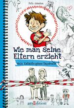 Pete Johnson: Wie man seine Eltern erzie