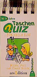 Taschenquiz 10-11