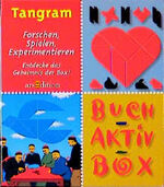 ISBN 9783760754604: Tangram