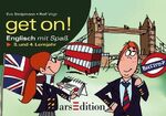 ISBN 9783760758794: Get on! Englisch mit Spaß