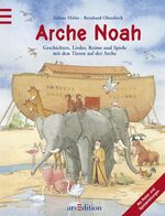 ISBN 9783760759050: Arche Noah: Geschichten, Lieder, Reime und Spiele mit den Tieren auf der Arche Hirler, Sabine und Oberdieck, Bernhard