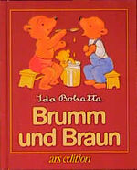 Brumm und Braun