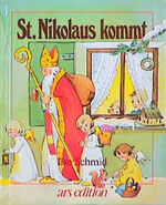 ISBN 9783760761220: Sankt Nikolaus kommt