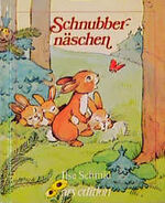 ISBN 9783760761237: Schnubbernäschen