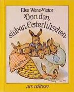 Von den sieben Osterhäschen