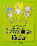 ISBN 9783760761596: Die Frühlingskinder