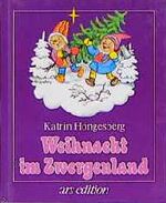 ISBN 9783760761787: Weihnacht im Zwergenland