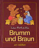 ISBN 9783760762203: Brumm und Braun