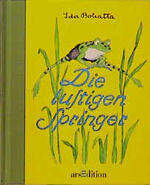 ISBN 9783760762234: Die lustigen Springer