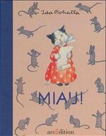 ISBN 9783760762302: Miau!