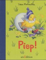 ISBN 9783760762319: Piep!