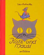 ISBN 9783760762623: Katz und Mausi