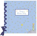 ISBN 9783760762814: Babyalbum »Der Kleine Prinz« / Jungen