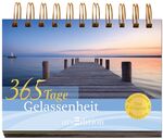 ISBN 9783760764719: 365 Tage Gelassenheit