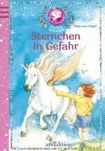 ISBN 9783760766850: Zaubereinhorn - Sternchen in Gefahr