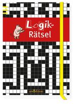 ISBN 9783760768632: Logik-Rätsel