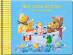 ISBN 9783760769868: Alle meine Entchen – Erste Kinderlieder